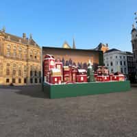 Rituals Cosmetics Balloons Lift Giant Products