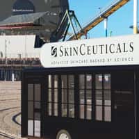 SkinCeuticals Mobile Treatment Travels from Coast to Coast