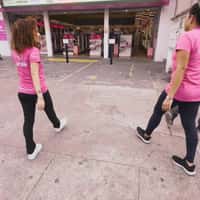 Perfumaria Sumirê Giant Nail Polish Colors Store