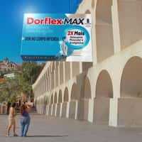 Dorflex Giant Box Floats by Lapa Arches