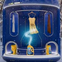 Arm & Hammer Laundry Deep Clean Detergent Cleans Clothes