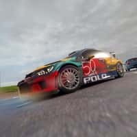 Volkswagen Cars Form Word POLO