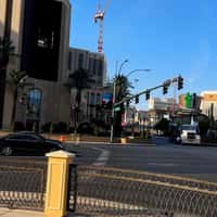 SLS Trailer Truck Delivers Skateboard