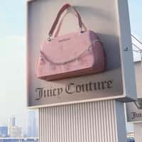 Juicy Couture Handbags Move Out of Billboard