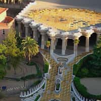 Chaumet Honeycomb Travels From Paris To Barcelona