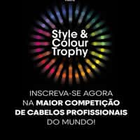 L’Oréal Style & Colour Trophy Hologram