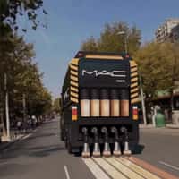 MAC Studio Fix Colors Baghdad Street