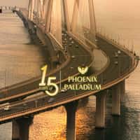 Phoenix Palladium Number 15 Highlights
