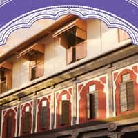 Birla Estates Heritage Transforms into Modern Architecture