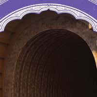 Birla Estates Cave Arch Reveals Contemporary Homes