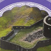 Birla Estates Lohagad Fort Rises into Modern Homes