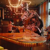 25hours Hotels Statue Tours the Hotel