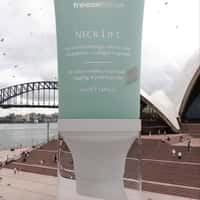 Freezeframe Giant Tube Drops on Giant Turkey