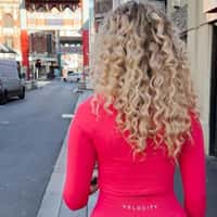 My Muscle Chef Giant Ramen Meal Emerges from Phone