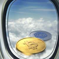 Coinmerce Giant Crypto Stack Reaches Sky