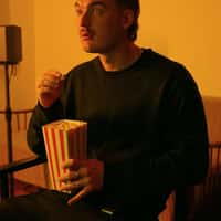 Samsung Forest Scene Breaks Into Reality