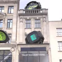 G-Shock Giant Watches On Known Source Store