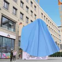 DM Giant "Mivolis" Vit D Test Kit Revelation