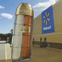 L'Oréal Paris Giant Serum Bottle at Walmart