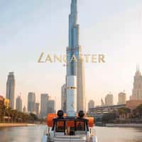 Sephora Lancaster Beauty Products Sail on a Yacht