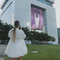 Eau Thermale JONZAC Giant Cream Comes to Life