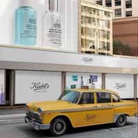 Kiehl's Serums Transforms Cab 