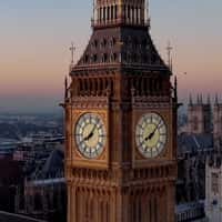 Hisense Giant TV Brings Train to Life