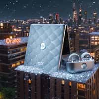 Motorola Crystals Reveal "Razr" and "Moto Buds" 