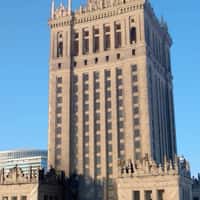 Motorola Giant Phones Revealed in Building Facade