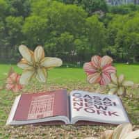 Gessi Giant Flowers Bloom Across New York