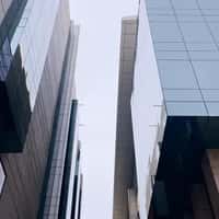 Liberty Shoes Sneaker Emerge from Billboard