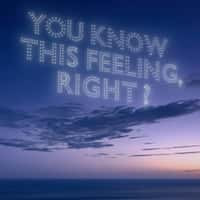 Liu Jo Illuminated Words On Beach