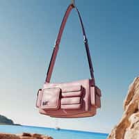Michael Kors Giant Dakota Bag from Billboard