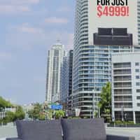 Roomlane Sofa Lands in Front of Aria on the Bay