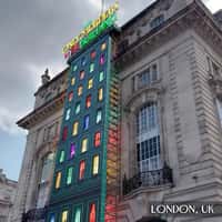 Only Murders in the Building Arconia Takeover