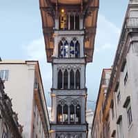 Nespresso Capsule Lift in Portugal