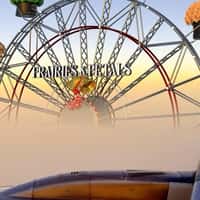 Prairies & Petals Giant Ferris Wheel