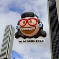 Prime Video Betty La Fea Balloon Goes Global