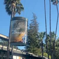 Antidote Pre-Workout Giant Containers Land on Erewhon