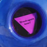 Candy Crush Lollipop Crystal Ball