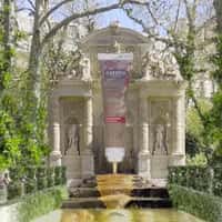 Cattier Giant Serum Restores Fountain