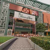 El Palacio de Hierro Charlotte Tilbury Products Avalanche