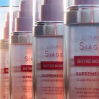 Eudora Giant Bottles Travel Through Paris