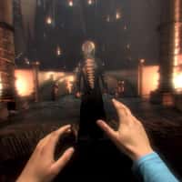 Netflix The Sandman Realm Experience