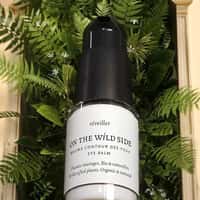 On The Wild Side Giant Bottle on Nocibé Facade