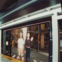 Samsung Galaxy Z Fold7 Unfolds Through City