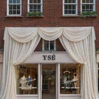 Ysé Curtains Unveil New Store