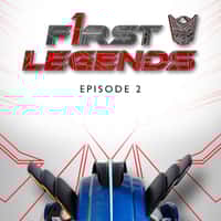 F1rst Motors Robot Car Sits Atop Store