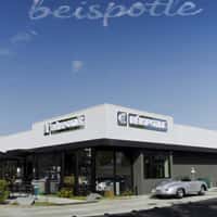 Chipotle Jet Skywrites “Beispotle”