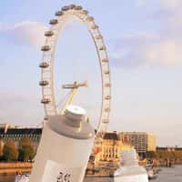 Beauty of Joseon Giant Skincare Pours Over London Icons